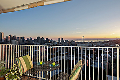 THE HIGHLANDER PENTHOUSE